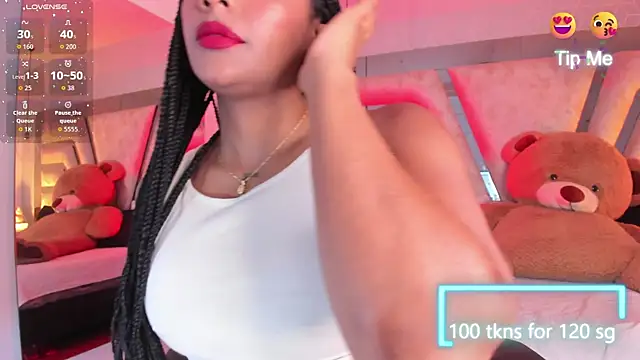 Snapshot of AngelineHeet chatting on 13, 5, 2026 AngelineHeet online show from 13, 5, 2026