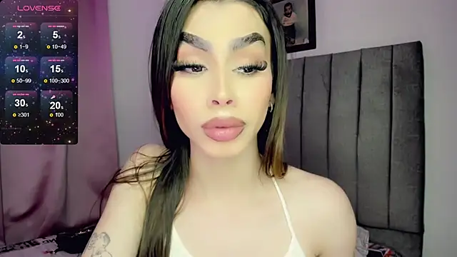 Jimmenna  online show from 15, 1, 2025