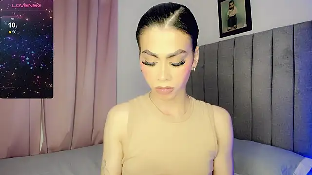 Jimmenna  online show from 10, 2, 2025