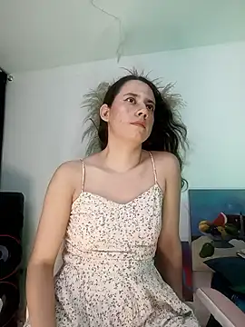 lovely kitt online show from 9, 1, 2026