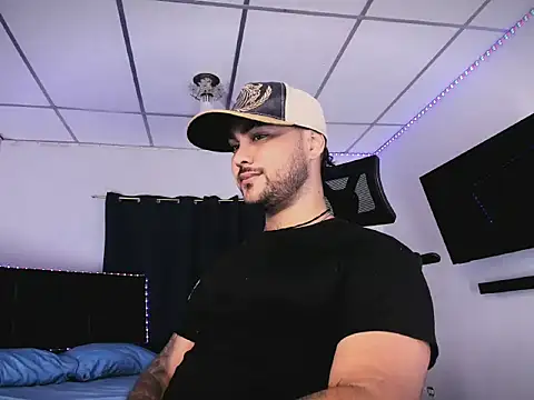 Snapshot of Sebas-hott chatting on 31, 1, 2026 Sebas-hott online show from 31, 1, 2026