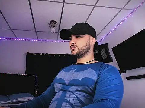 Snapshot of Sebas-hott chatting on 2, 2, 2026 Sebas-hott online show from 2, 2, 2026