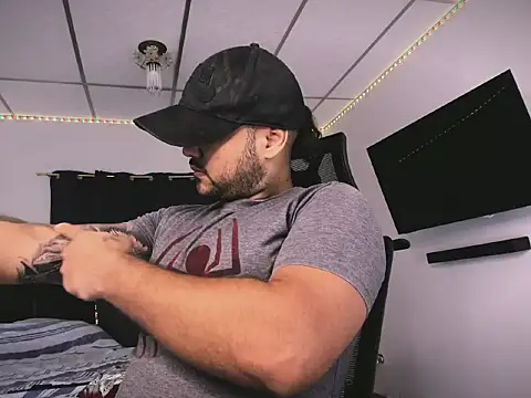 Snapshot of Sebas-hott chatting on 24, 2, 2026 Sebas-hott online show from 24, 2, 2026