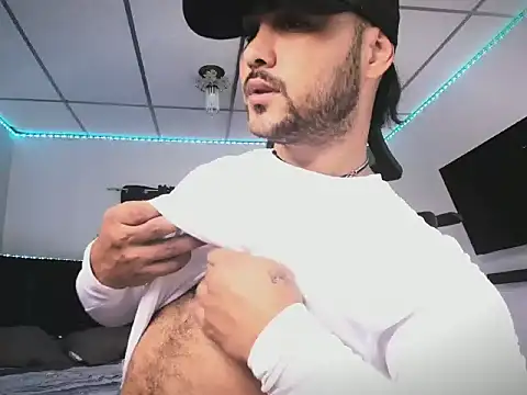 Snapshot of Sebas-hott chatting on 27, 2, 2026 Sebas-hott online show from 27, 2, 2026