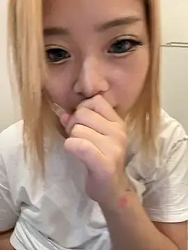 Rei1216xo online show from 30, 11, 2025