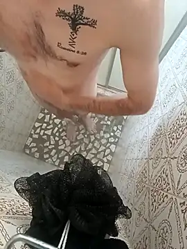 Snapshot of Afrikaner007 chatting on 11, 3, 2025 Afrikaner007 online show from 11, 3, 2025