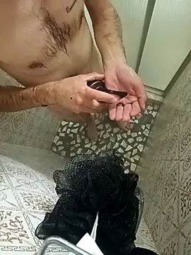 Snapshot of Afrikaner007 chatting on 18, 3, 2025 Afrikaner007 online show from 18, 3, 2025