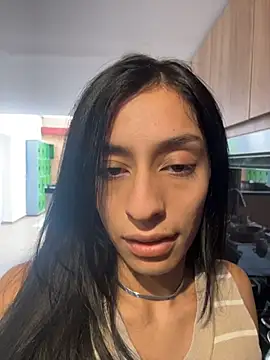 Snapshot of Lucy_joi chatting on 1, 8, 2026 Lucy joi online show from 1, 8, 2026