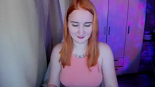 Snapshot of KeiraNight chatting on 1, 5, 2026 KeiraNight online show from 1, 5, 2026
