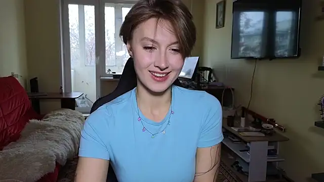 Snapshot of MalvinaBlum chatting on 30, 10, 2025 MalvinaBlum online show from 30, 10, 2025