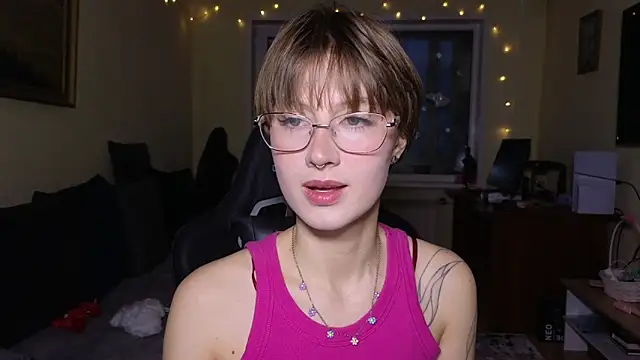 Snapshot of MalvinaBlum chatting on 14, 1, 2026 MalvinaBlum online show from 14, 1, 2026