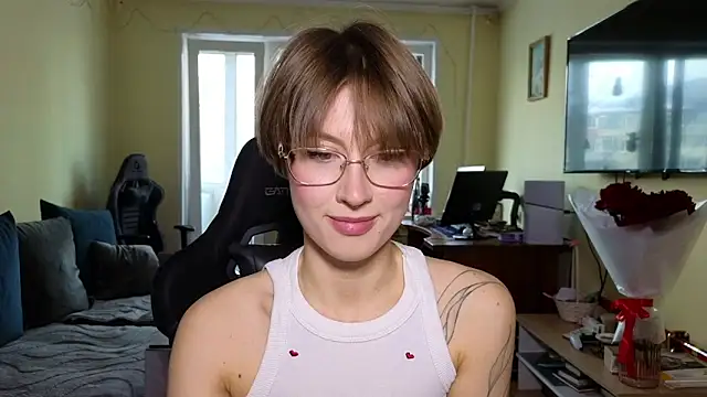 Snapshot of MalvinaBlum chatting on 14, 2, 2026 MalvinaBlum online show from 14, 2, 2026