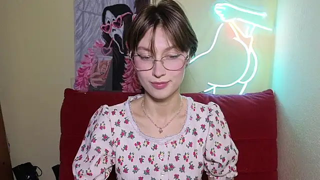 Snapshot of MalvinaBlum chatting on 19, 2, 2026 MalvinaBlum online show from 19, 2, 2026