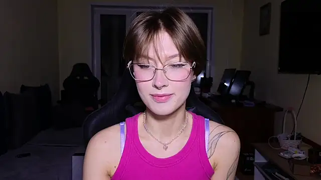 Snapshot of MalvinaBlum chatting on 22, 2, 2026 MalvinaBlum online show from 22, 2, 2026