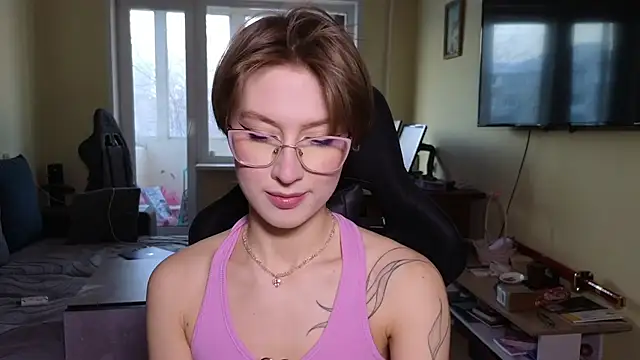 Snapshot of MalvinaBlum chatting on 27, 2, 2026 MalvinaBlum online show from 27, 2, 2026