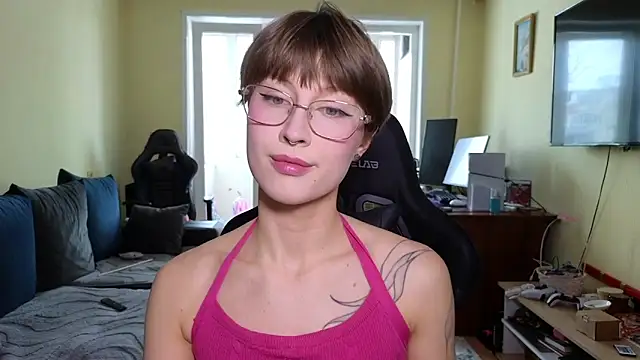 Snapshot of MalvinaBlum chatting on 19, 3, 2026 MalvinaBlum online show from 19, 3, 2026