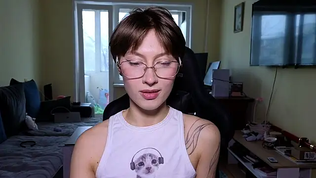 Snapshot of MalvinaBlum chatting on 26, 3, 2026 MalvinaBlum online show from 26, 3, 2026