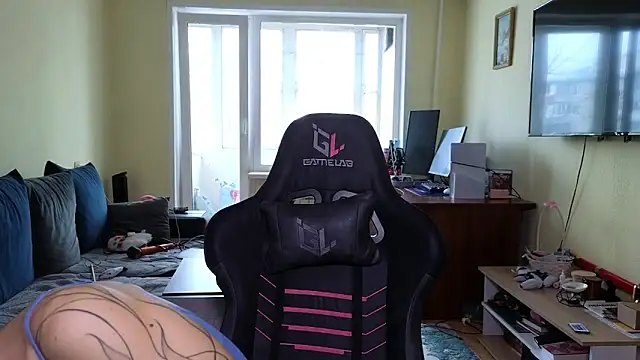 Snapshot of MalvinaBlum chatting on 27, 3, 2026 MalvinaBlum online show from 27, 3, 2026