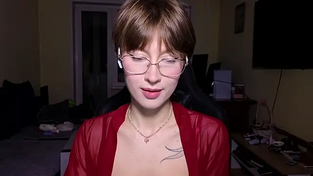 Snapshot of MalvinaBlum chatting on 28, 3, 2026 MalvinaBlum online show from 28, 3, 2026