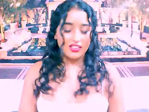 Snapshot of IndianAngel4u chatting on 27, 2, 2025 IndianAngel4u online show from 27, 2, 2025