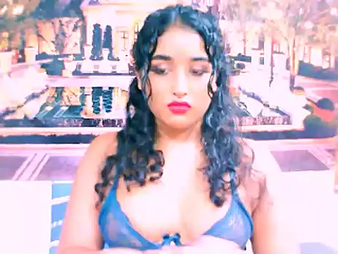 Snapshot of IndianAngel4u chatting on 7, 3, 2025 IndianAngel4u online show from 7, 3, 2025