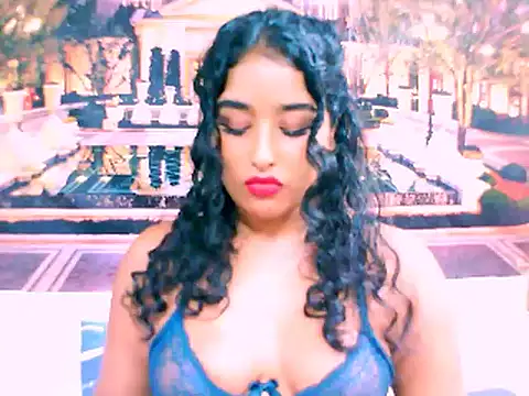 Snapshot of IndianAngel4u chatting on 7, 3, 2025 IndianAngel4u online show from 7, 3, 2025