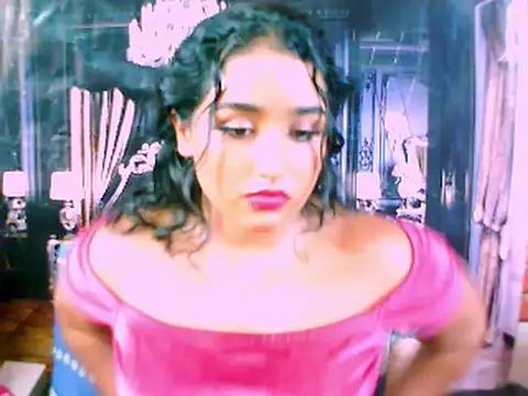 Snapshot of IndianAngel4u chatting on 9, 3, 2025 IndianAngel4u online show from 9, 3, 2025