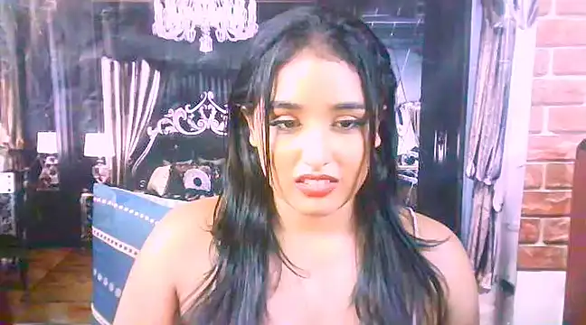 Snapshot of IndianAngel4u chatting on 18, 3, 2025 IndianAngel4u online show from 18, 3, 2025