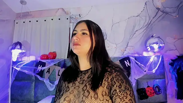 sabrinamilani online show from 31, 10, 2025