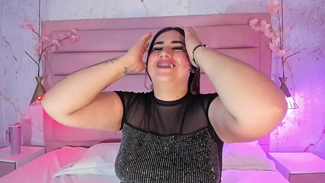 sabrinamilani online show from 2, 2, 2026