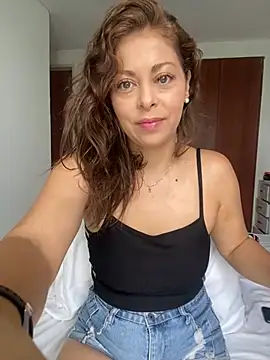 Anto Naranjo online show from 17, 2, 2025