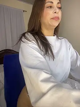 Anto Naranjo online show from 12, 3, 2026