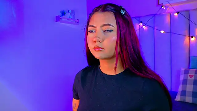 alaia-rogers online show from 13, 11, 2025