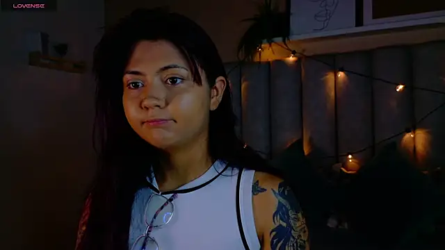 alaia-rogers online show from 17, 12, 2025