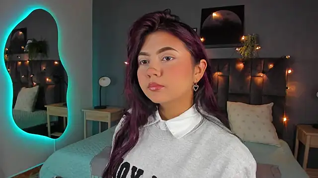 alaia-rogers online show from 19, 12, 2025