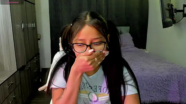 isa bellaa0 online show from 6, 12, 2024