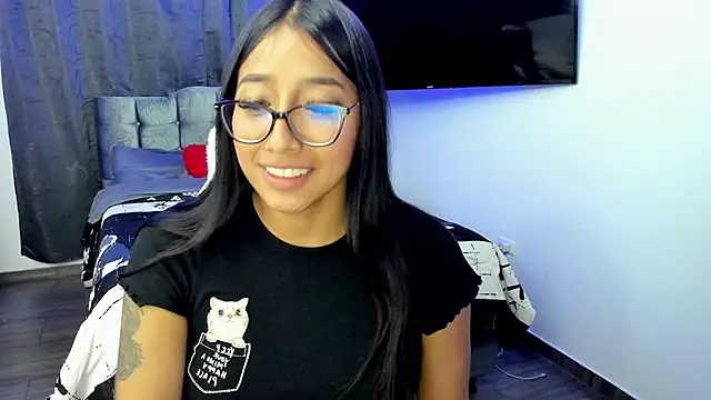 isa bellaa0 online show from 20, 12, 2024