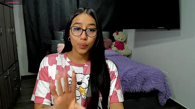 isa bellaa0 online show from 31, 12, 2024