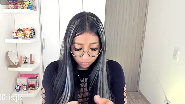 isa bellaa0 online show from 3, 10, 2025