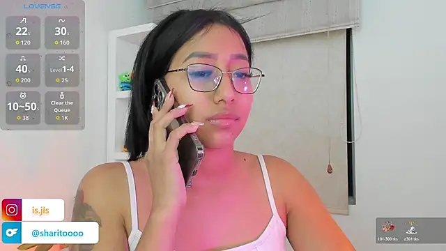 isa bellaa0 online show from 16, 1, 2026