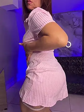 Yelena03 online show from 11, 7, 2026