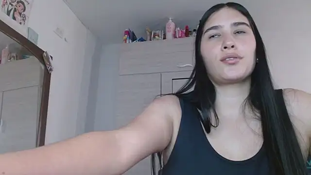 Naomi D online show from 13, 4, 2026