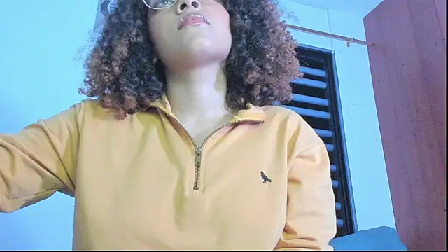 Ada gales  online show from 13, 11, 2025