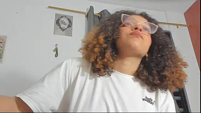 Ada gales  online show from 27, 11, 2025