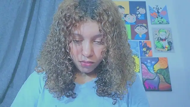 Ada gales  online show from 30, 3, 2026