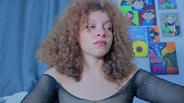 Ada gales  online show from 15, 4, 2026