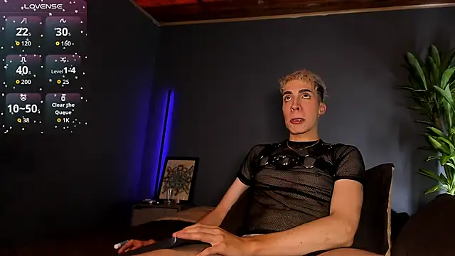 Angel Snowhotxxx online show from 8, 11, 2025