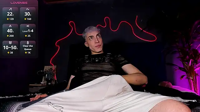 Angel Snowhotxxx online show from 11, 7, 2026