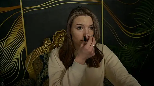 IceDanielles online show from 26, 1, 2025