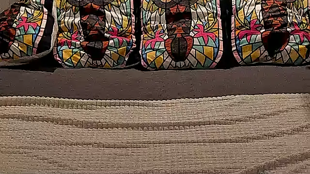 IceDanielles online show from 27, 11, 2025